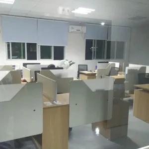 上海建陈光电科技有限公司