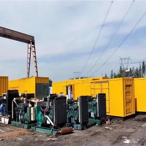 发电机出租租赁,贵溪县月租多少钱康明斯50-1500KW