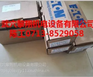 CVCS-25-B-29-W250-10现货威格士盖板阀