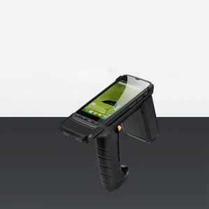 iData 50UHF 超高频智能终端 手持终端PDA RFID数据采集器