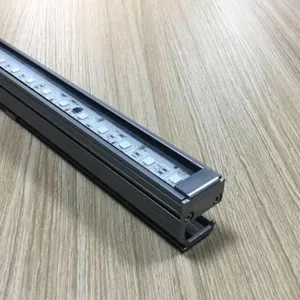 河南洛阳市 硬灯条工厂家 品质征服市场格-推荐灵创照明