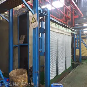 【外墙保温网】【外墙固定网片】【工地建筑网片】建兴网业