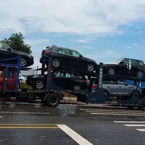 广州托运小轿车到济南,广州小轿车托运到济南