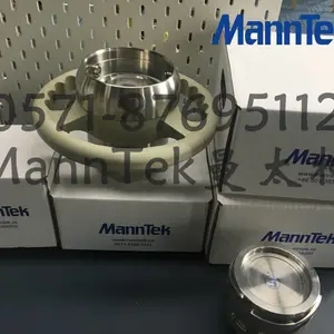 瑞典进口曼太柯DEC干式快速接头 双向自密封接头