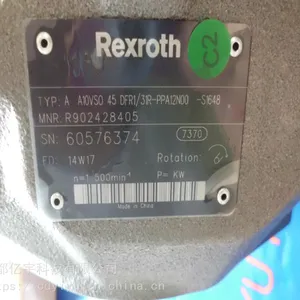 ��ʿ��Rexroth a10vso10dr/52r ������ԭװ