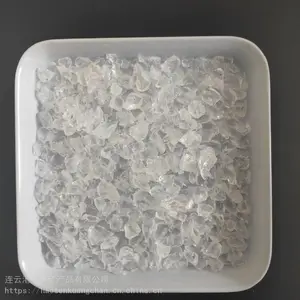 煅烧硅微粉 PE薄膜用硅微粉 硅微粉厂家 连云港硅微粉有限公司