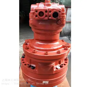 日野车型 DH508 RG03S5.7OI 减速总成 用于履带吊 打桩机