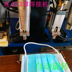 һ���Կ��ֵ㺸�����޷Ĳ����ֶ������ӻ� ��Ӧ���������ֵ㺸��