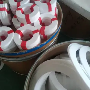 四氟垫片，聚乙烯四氟垫片，膨体聚四氟乙烯垫片