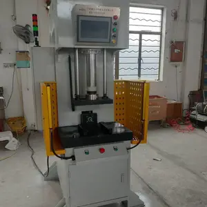 PLC���Ƽ��ѹװ��/25T������ѹѹװ��