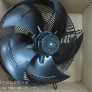 中国EBM风机华东地区总代理R4D400-AN09-06