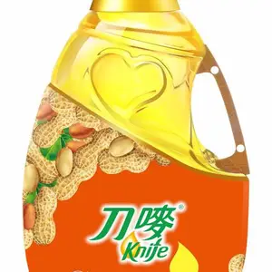 刀唛花生油团购供应