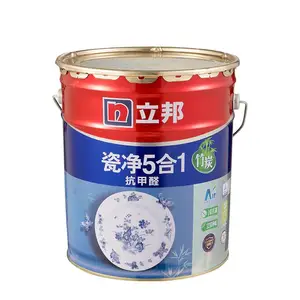 立邦厂价销售立邦净味120竹炭五合一、立邦金装5合1，立邦净味120五合一