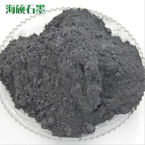 脱模润滑专用微粉石墨厂家发货
