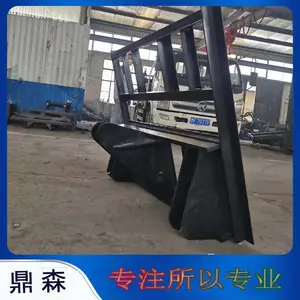 20铲车改叉子5吨货叉尺寸规格