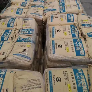 PP塑胶原料 CALTEX M540SB 抗冲共聚物 通用塑料