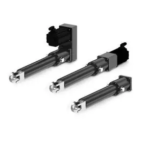 SKF SVSA系列电缸伺服压机电缸进口高精密电缸EWELLIX峰值动力电动缸