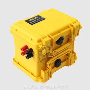 ����HJ-2661ǱˮԱͨѶ�绰 Ǳˮ���߶Խ��� ��Ǳ����װ��