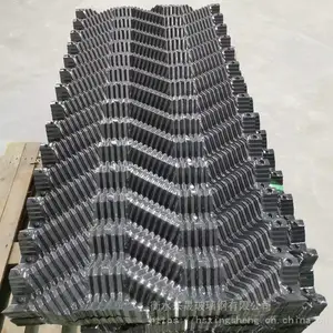 兴晟 供应各种冷却塔填料-方形圆形冷却塔配件