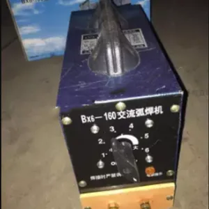 SY供型号:BU22-BX6-160库号:M337551交流电焊机 铜芯
