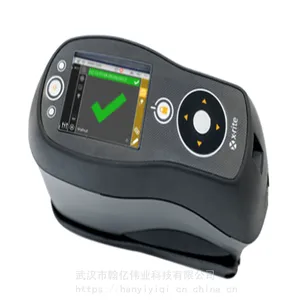 X-Rite爱色丽 Ci64便携式积分球分光测色仪 手持式分光测试仪 Ci64-XR