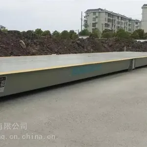 青岛80吨地磅多少钱 100吨汽车衡哪家好