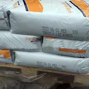 供应Arkema法国阿科玛Pebax 2533 SA 01 聚醚嵌段酰胺尼龙12弹性体