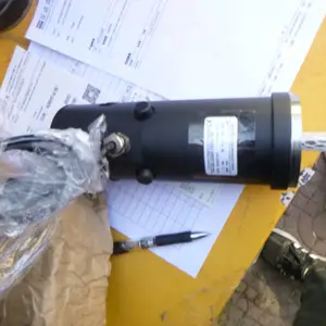 ������CALLAN TECHNOLOGY���ٷ����TGF 1810�����ȿɴ�57V/krpm