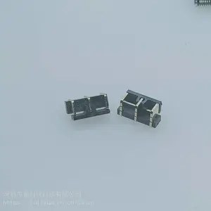 N95����� 3PIN��Ƭ�� H=4.7MM ���3.75MM �����������