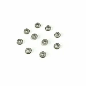 供应N510003597AA轴承 BALL BEARING DDLF-630ZZ