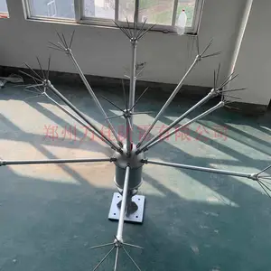 �״�վ�ٳ��������� 220KV��ѹ������Ч��������װ��