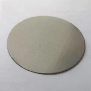 ̩�� Բ�ι�����Ƭ 316���� ���� ƽ�� ��Ч 1-300΢�� ���1mm