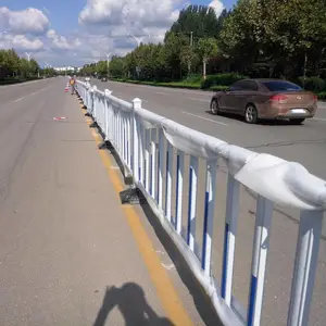 供应市政护栏 道路护栏 定制市政护栏
