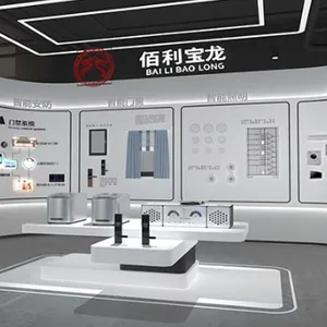 福建安防智能家居代理商 客户至上 全智购供应