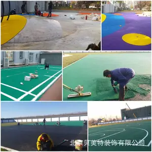 ����PVC�ذ塢�ܽ��ذ�ʩ�����������ƽʩ����EPDM�ܽ�����ʩ��