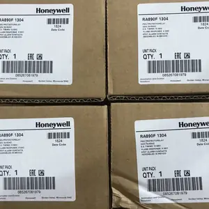 MIDAS-T-006G霍尼韦尔Honeywell气体探测器说明书