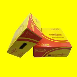 德国卡斯特林CastoMag45552S不锈钢焊丝