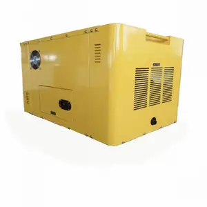 10KW2V88˫�׷��侲�����ͷ������220/380�ȹ��ʴ�ͭ���