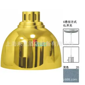 �����ո�Hatco����ʳ�ﱣ�µ�(�һ�����) DL-725-CL-25