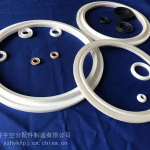 ���ķ���ϩ�ܷ��Ȧ F4��Ȧ PTFE�ܷ��Ȧ***
