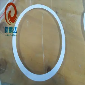 ���ķ���ϩ��Ȧ PTFE��ɫ��Ȧ �ط�����Ȧ��XP-0419)