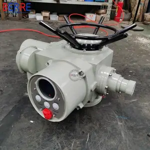 ���ձ���AC380V�����ͷ��ŵ綯װ��DZW30/Z