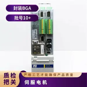 Rexroth DKCO3.3-040-7-FW力士乐全新控制器模块进口PLC