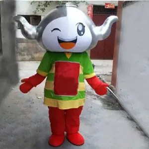 上海哪里有定做卡通人偶服装的/人扮毛绒公仔生产