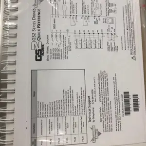 供应 AutomationDirect 变频器 GS2-41P0