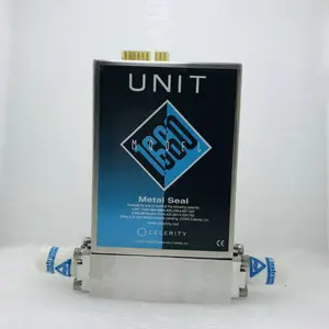 美国UNIT品牌UFC-1660 进口气体质量流量计控制器
