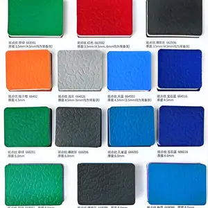 pvc�˶��ذ� ��ʯ��ϵ�� ��ĥ���� �������� ���Ժ�