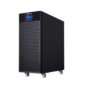 ������UPS��ԴT06L����ʽ6KVA5.4KW ��ʽ���� ����ӵ���� �豸Ӧ��