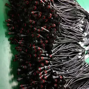 ��ɫ��ͷ�� PVC���� �����ͷ�� �����ͷ�� 30P 45P 60P