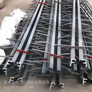霖悦 模数式伸缩装置 多组式桥梁伸缩缝 发货快